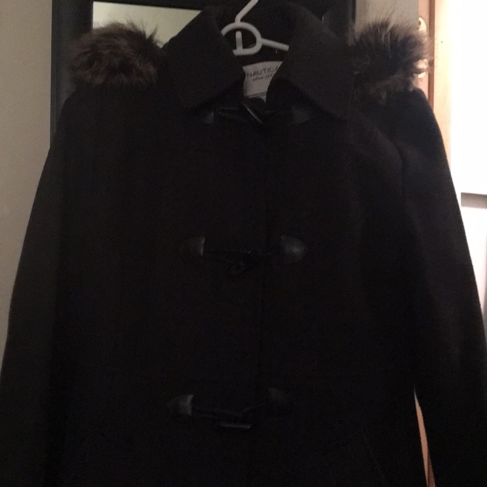 Winter Coat